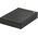 Dysk zewnętrzny HDD Seagate One Touch Slim 1TB Czarny (STKY1000400)