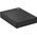 Dysk zewnętrzny HDD Seagate One Touch Slim 1TB Czarny (STKY1000400)