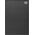 Dysk zewnętrzny HDD Seagate One Touch Portable 5TB Czarny (STKZ5000400)