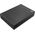 Dysk zewnętrzny HDD Seagate One Touch Portable 5TB Czarny (STKZ5000400)