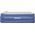 Bestway Dmuchane łóżko Tritech, 2-os., 203x152x56 cm, niebiesko-szare