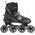 Rolki Roces Pic Tif Skates rekreacyjne czarne r. 44