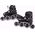 Rolki Roces Pic Tif Skates rekreacyjne czarne r. 43
