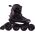 Rolki Łyżworolki Roces Weft Thread W 40087700001