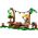 LEGO Super Mario Dżunglowy koncert Dixie Kong — zestaw rozszerzający (71421)