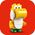 LEGO Super Mario Piknik w domu Mario — zestaw rozszerzający (71422)