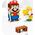 LEGO Super Mario Piknik w domu Mario — zestaw rozszerzający (71422)
