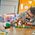 LEGO Super Mario Piknik w domu Mario — zestaw rozszerzający (71422)