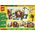 LEGO Super Mario Domek na drzewie Donkey Konga — zestaw rozszerzający (71424)
