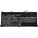 Bateria CoreParts Laptop Battery for HP