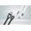 Kabel USB Remax USB-A - microUSB 1 m Czarny (RC-154m black)