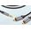 Kabel Vention Jack 3.5mm - RCA (Cinch) x2 8m szary (BCNBK)