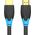 Kabel Vention HDMI - HDMI 10m czarny (AACBL)