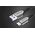 Kabel USB Vention USB-A - USB-C 1.5 m Szary (COFHG)