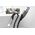 Kabel USB Vention USB-A - USB-C 1.5 m Szary (COFHG)