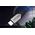 Kabel USB Vention USB-A - USB-C 3 m Szary (COFHI)