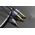 Kabel Vention Kabel mini jack 3.5 mm do 2x jack 6.5 mm Vention BARHG 1.5m (szary)