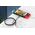 Kabel USB Vention USB-C - USB-C 1 m Czarny (TAEHF)