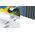Kabel USB Vention USB-A - USB-A 0.5 m Czarny (CBHBD)