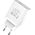 Ładowarka Vention Ładowarka sieciowa EU USB-A Vention FAAW0-EU 12W, 2.4A, (biała)