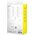 Kabel USB Baseus USB-C - Lightning 1 m Granatowy (P10355803221-00)