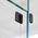 Shelly Shelly BLU Door Black