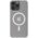 Belkin Belkin Sheerforce magnetic case iPhone14 ProMax MSA011btCL