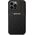 Mercedes AMG AMHMP14XOSDBK iPhone 14 Pro Max 6,7" czarny/black hardcase Leather Curved Lines MagSafe
