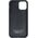 Audi Audi Carbon Fiber iPhone 12/12 Pro 6.1" czarny/black hardcase AU-TPUPCIP12P-R8/D2-BK