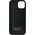 Audi Audi Genuine Leather iPhone 12/12 Pro 6.1" czarny/black hardcase AU-TPUPCIP12P-Q8/D1-BK