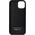 Audi Audi Genuine Leather iPhone 14 6.1" czarny/black hardcase AU-TPUPCIP14-Q8/D1-BK