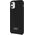 Audi Audi Silicone Case iPhone 11 / Xr 6.1" czarny/black hardcase AU-LSRIP11-Q3/D1-BK