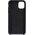 Audi Audi Silicone Case iPhone 12/12 Pro 6.1" czarny/black hardcase AU-LSRIP12P-Q3/D1-BK