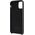 Audi Audi Silicone Case iPhone 12/12 Pro 6.1" czarny/black hardcase AU-LSRIP12P-Q3/D1-BK