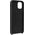Audi Audi Silicone Case iPhone 12/12 Pro 6.1" czarny/black hardcase AU-LSRIP12P-Q3/D1-BK