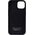 Audi Audi Synthetic Leather iPhone 14 6.1" czarny/black hardcase AU-TPUPCIP14-TT/D1-BK