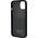 Audi Audi Synthetic Leather iPhone 14 6.1" czarny/black hardcase AU-TPUPCIP14-TT/D1-BK