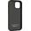 DefaultBrand Audi Carbon Fiber iPhone 14 6.1" czarny/black hardcase AUS-TPUPCIP14-R8/D1-BK