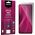 MyScreen Protector Antymikrobowa folia ochronna MyScreen Crystal BacteriaFREE Apple iPhone 13 Pro Max