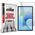GrizzGlass Szkło hybrydowe GrizzGlass HybridGlass Honor Pad X8 Pro