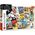 Trefl Puzzle 1000 element?w W ?wiecie Mikiego Myszka Mickey