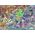 Trefl Puzzle 1000 element?w UFT EYE-SPY Time Travel Sydney Australia