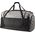Puma Torba sportowa teamFINAL L czarno-szara (078940 01)
