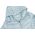 4f Kurtka damska puchowa 4F F095 jasny niebieski 4FSS23TDJAF095 34S XL
