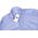 4f Kurtka damska 4F F016 jasny fiolet 4FSS23TJACF016 52S M