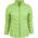 4f Kurtka damska puchowa 4F F094 zielona 4FSS23TDJAF094 41S XL