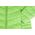 4f Kurtka damska puchowa 4F F094 zielona 4FSS23TDJAF094 41S XL