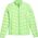 4f Kurtka damska puchowa 4F F094 zielona 4FSS23TDJAF094 41S XL