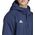 Kurtka męska Adidas Entrada 22 Stadium granatowa r. XL