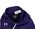 Under Armour Spodnie damskie Under Armour Rival Fleece granatowe 1356416 468 S